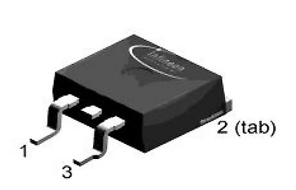 變流器中的MOS場效應(yīng)管和IGBT-MOS場效應(yīng)管應(yīng)用-竟業(yè)電子