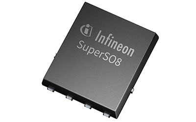 英飛凌MOS管BSC035N10NS5的功能參數(shù)及應(yīng)用